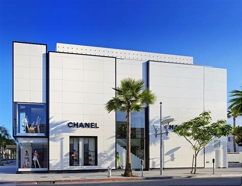 chanel los angeles|chanel boutique beverly hills ca.